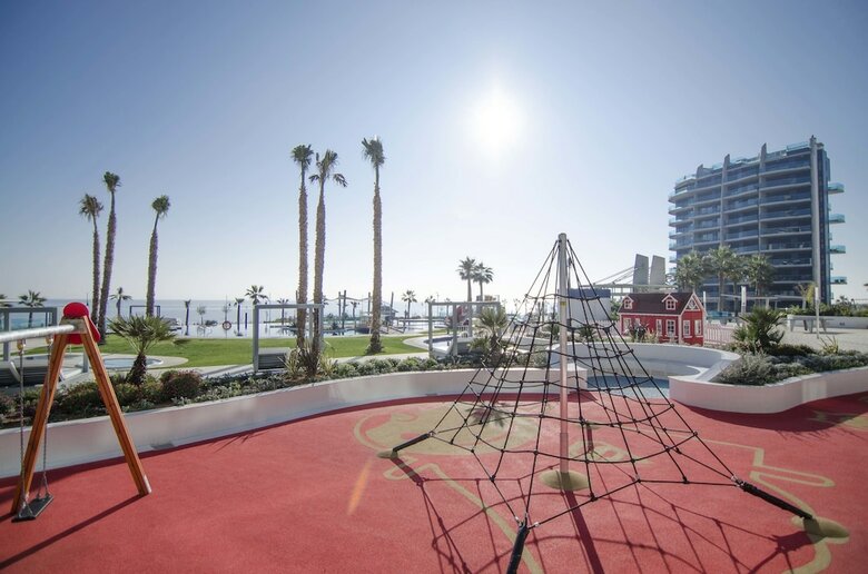 Sea Senses Apartments - Marholidays