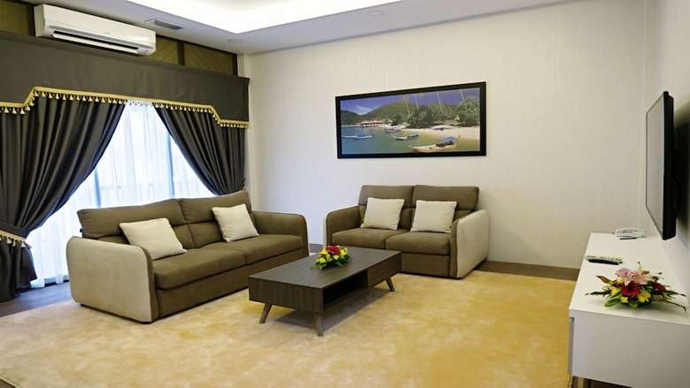 Hotel Rumah Rehat Kerajaan Negari Pangkor