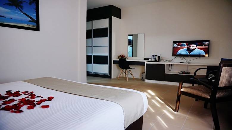 Hotel Rumah Rehat Kerajaan Negari Pangkor