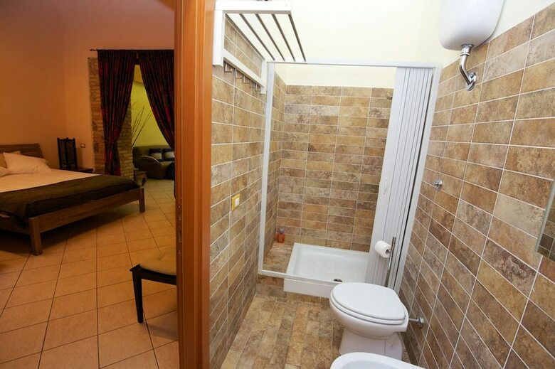 Guesthouse Il Gong
