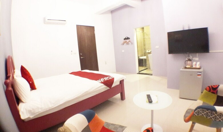 Hotel Ya Chuan Hostel