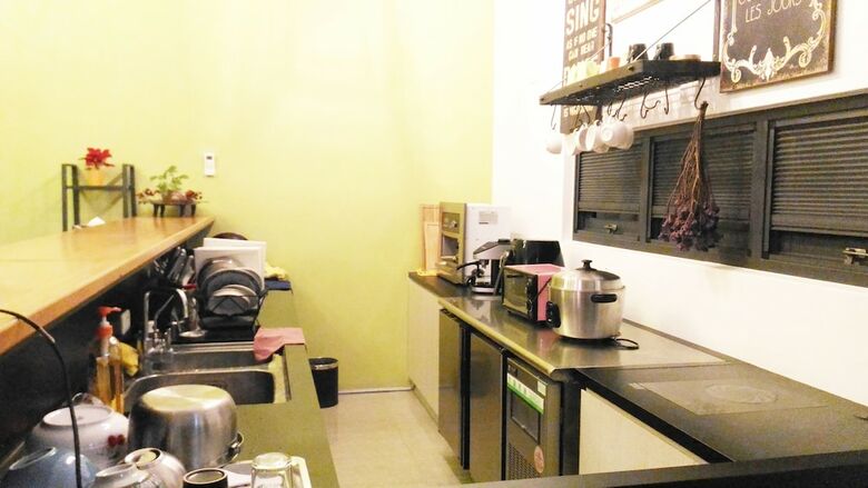 Hotel Ya Chuan Hostel