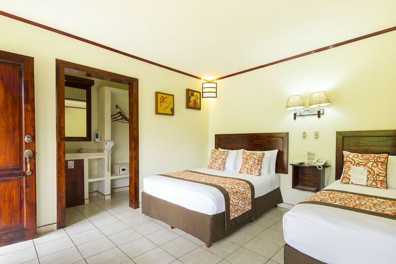 Hotel Arenal Volcano Inn