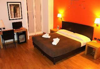 Bed & Breakfast Ferrari Home