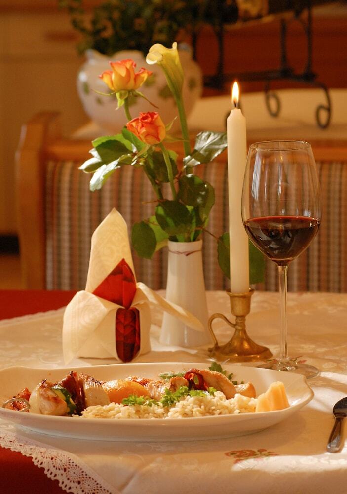 Hotel Landhaus Kirchgasser