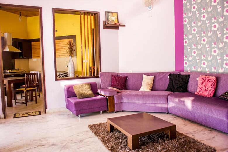 Hotel Riverarch Greenfields Resorts