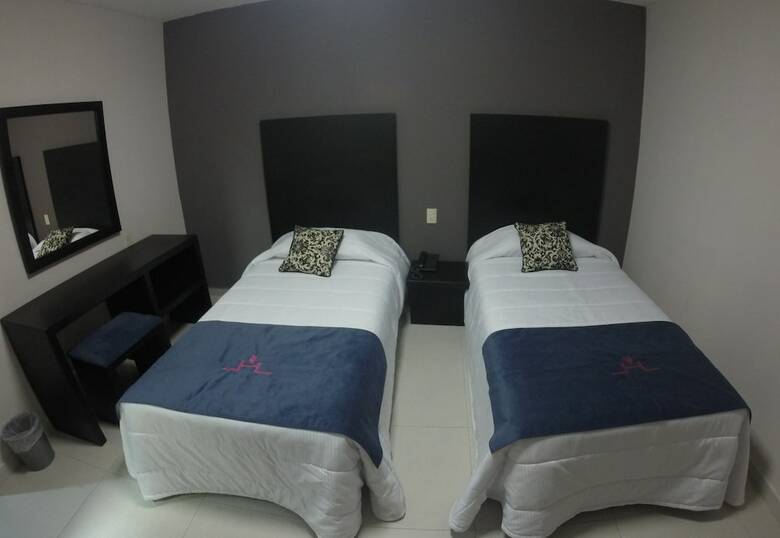 Hoteles Haus Express