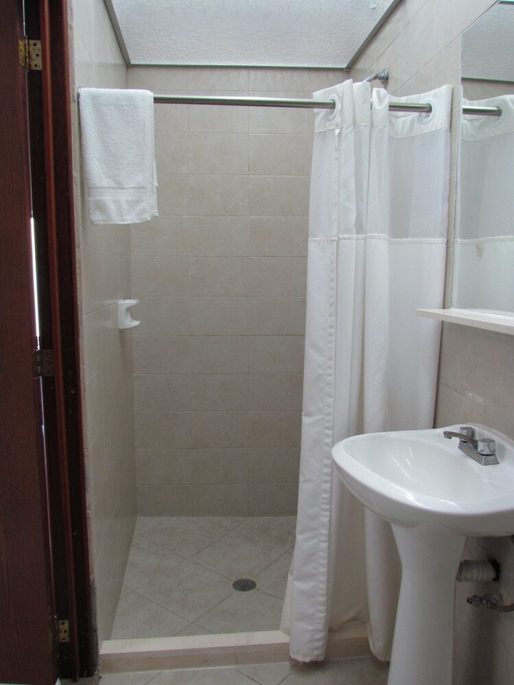 Hoteles Haus Express