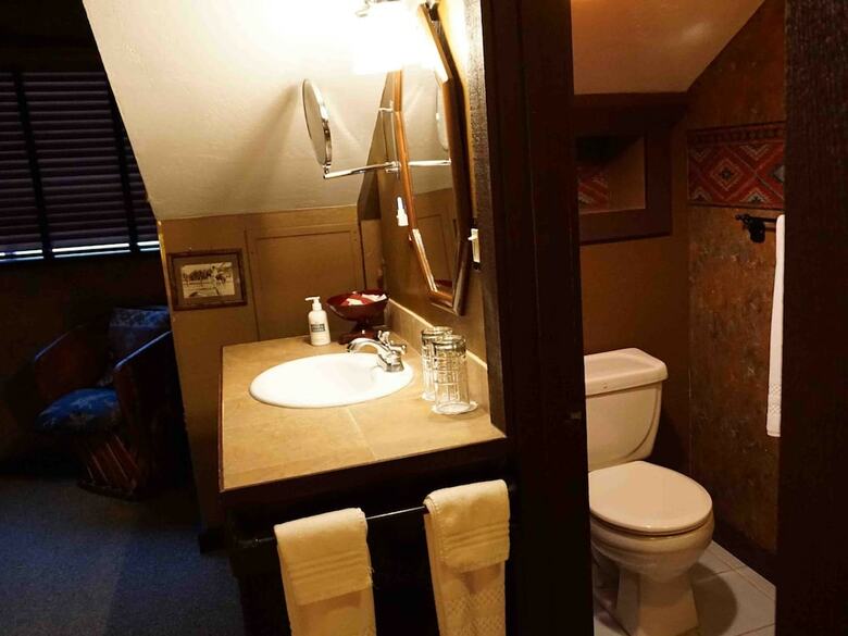 Bed & Breakfast Lodge At Sedona