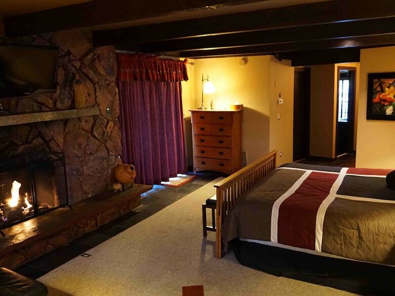 Bed & Breakfast Lodge At Sedona