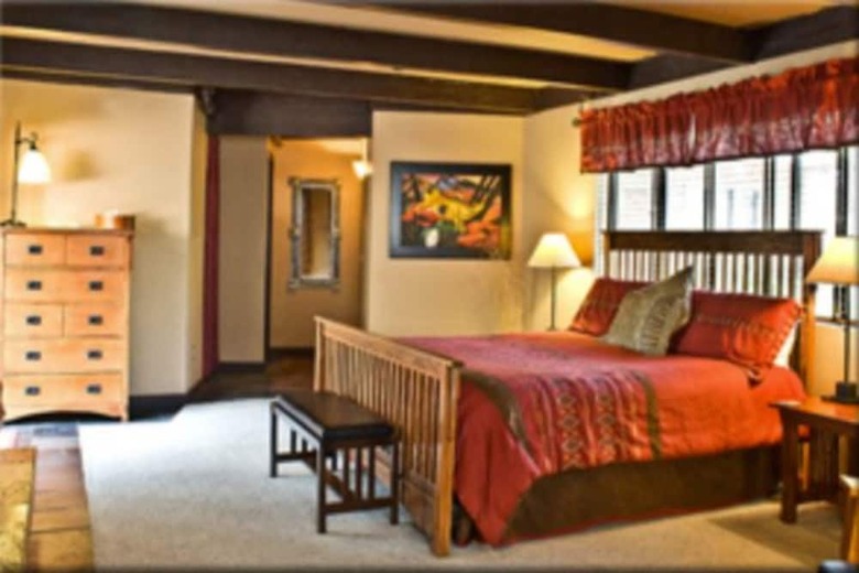 Bed & Breakfast Lodge At Sedona
