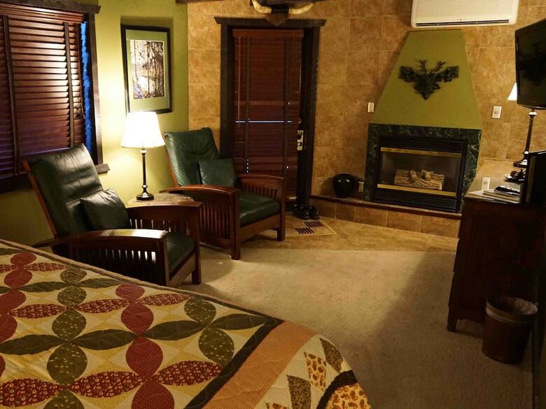 Bed & Breakfast Lodge At Sedona