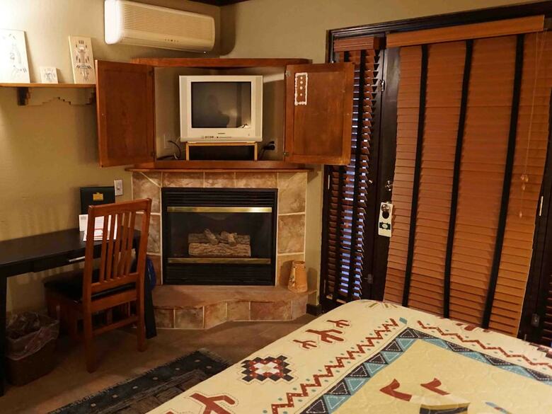 Bed & Breakfast Lodge At Sedona