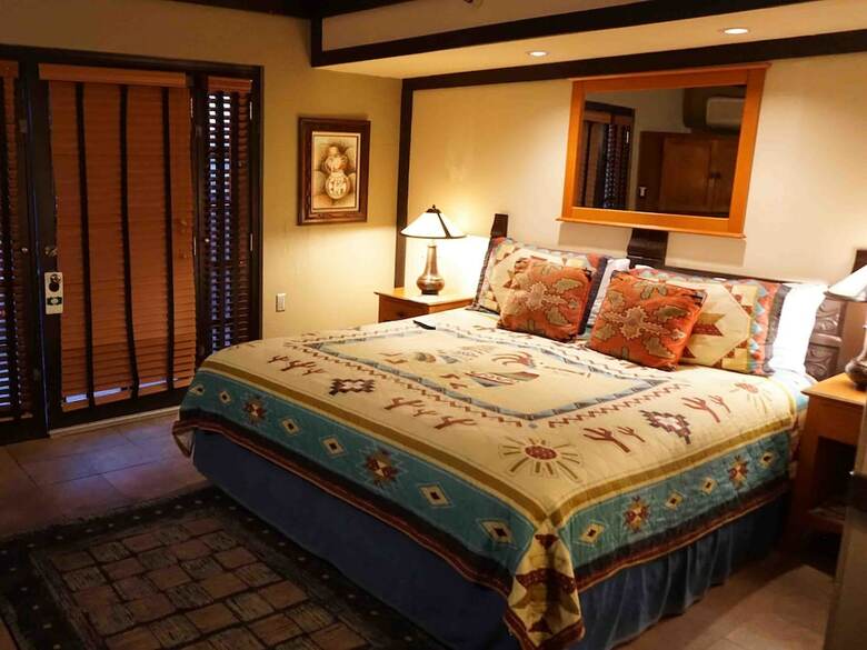 Bed & Breakfast Lodge At Sedona