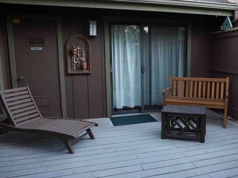 Bed & Breakfast Lodge At Sedona