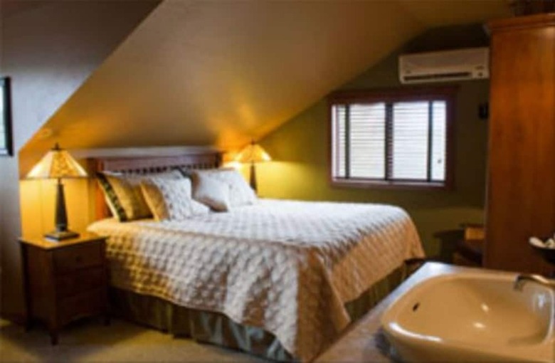 Bed & Breakfast Lodge At Sedona