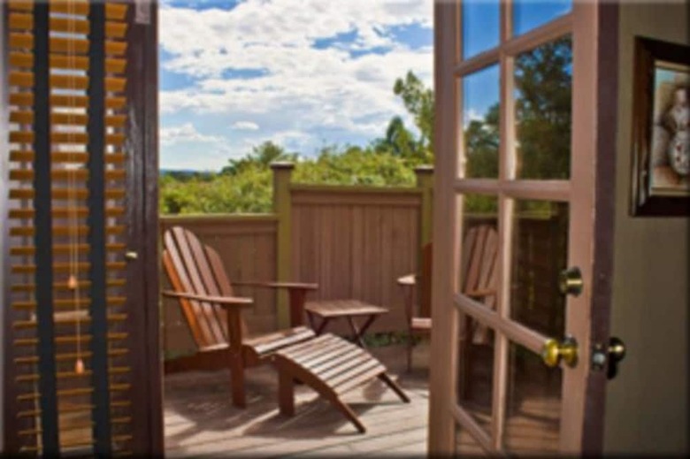 Bed & Breakfast Lodge At Sedona