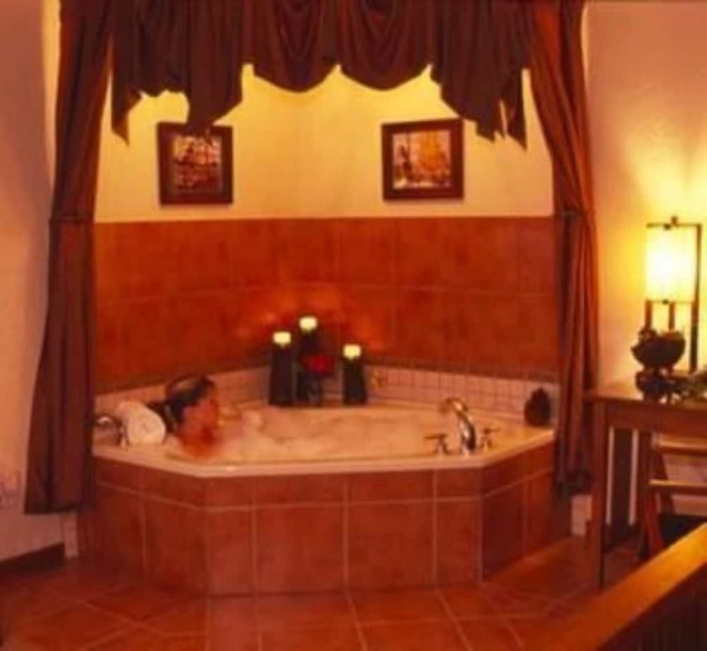 Bed & Breakfast Lodge At Sedona