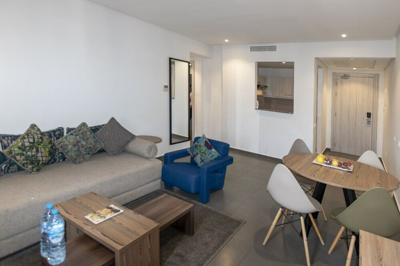Hotel Wazo Appart-h�tel