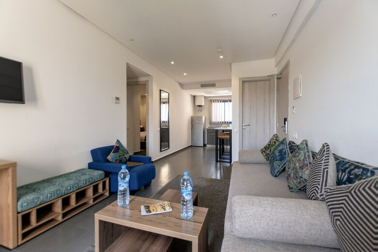Hotel Wazo Appart-h�tel