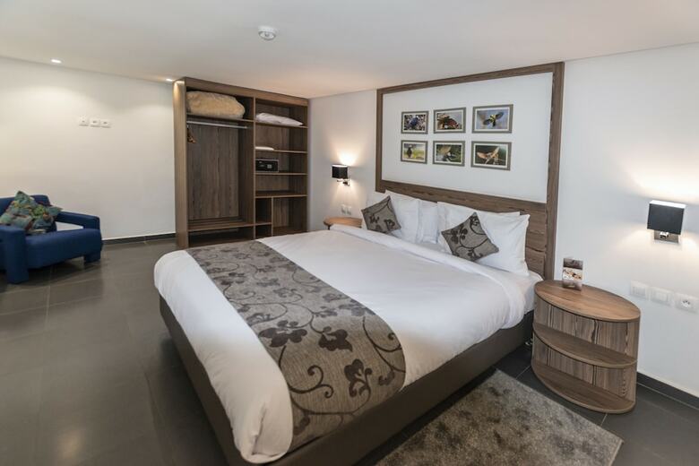 Hotel Wazo Appart-h�tel