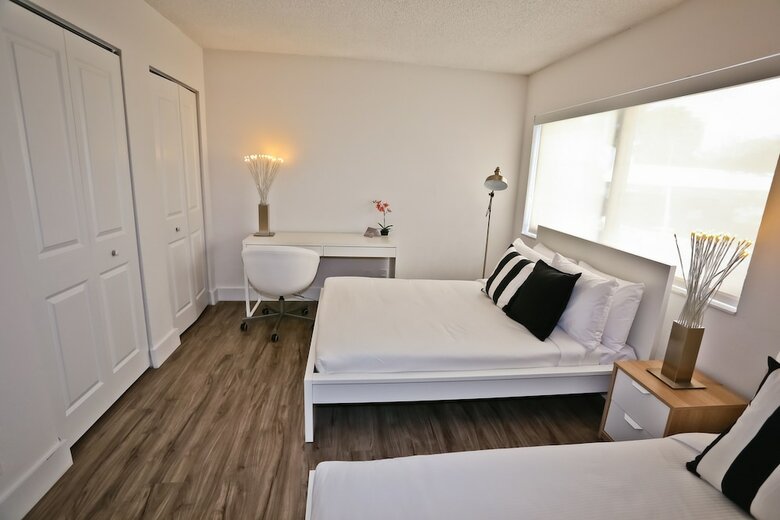 Coconut Grove Apartments By Nuovo