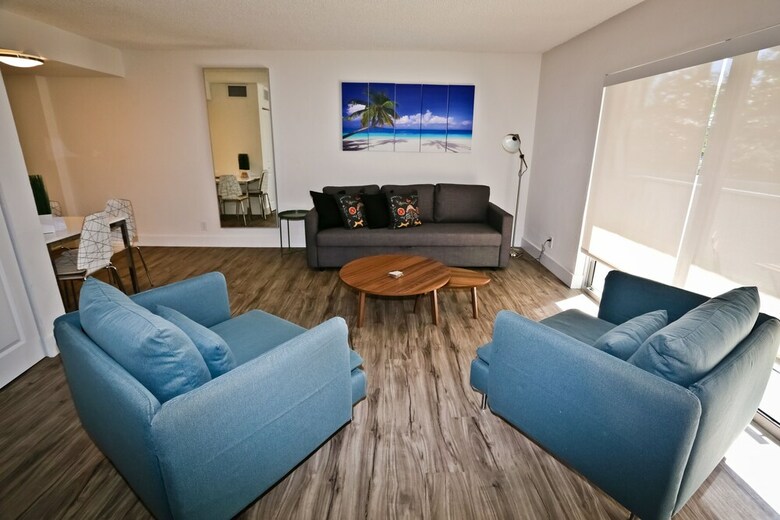Coconut Grove Apartments By Nuovo