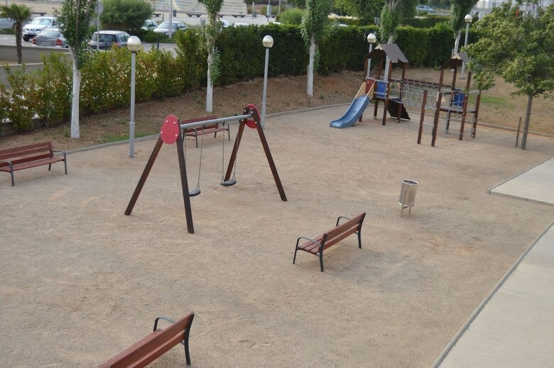 Apartamentos Tarragonasuites 15-ernest Vilches 6bd