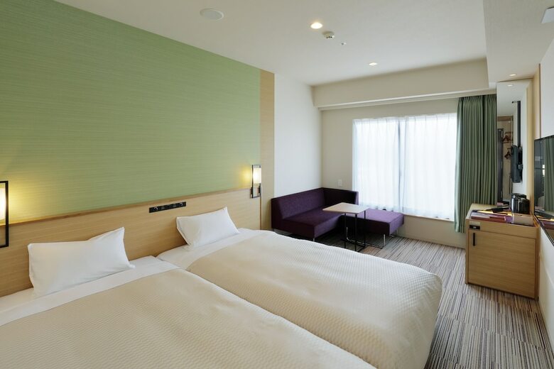 Candeo Hotels Osaka Namba