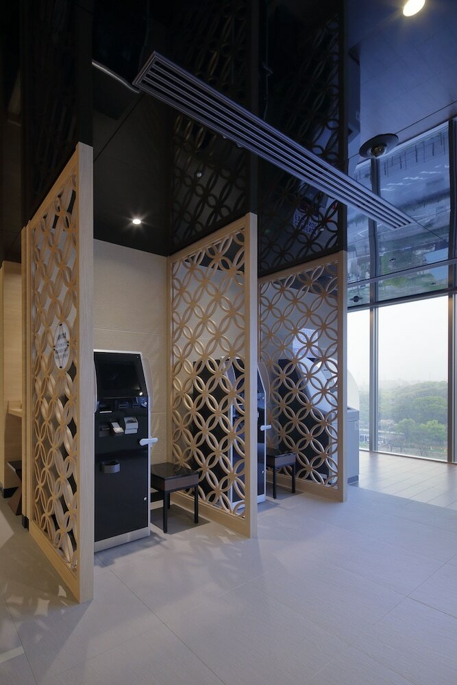 Hotel Via Inn Abeno Tennoji
