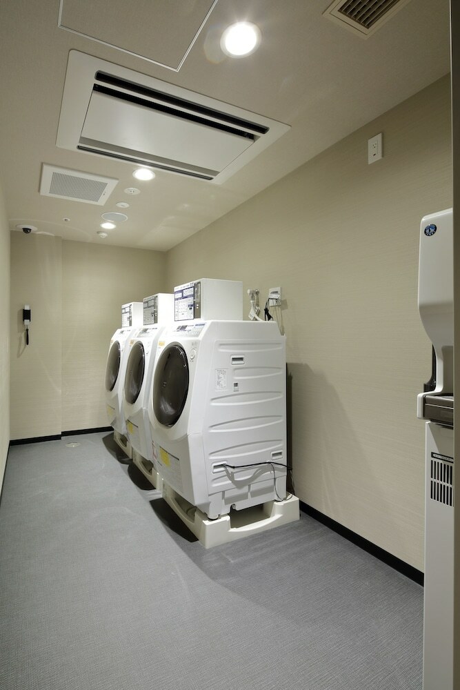 Hotel Via Inn Abeno Tennoji