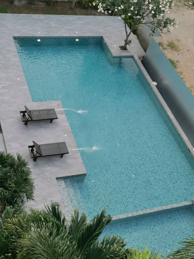 The Zen Hotel Pattaya