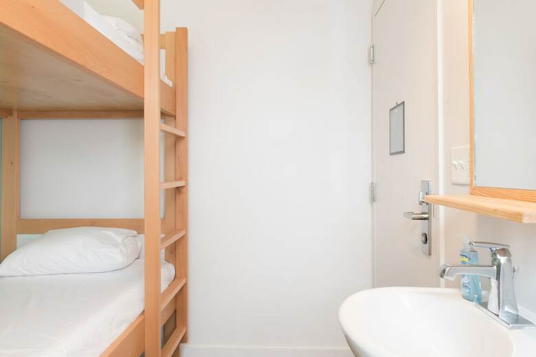 Hostal The Quisby