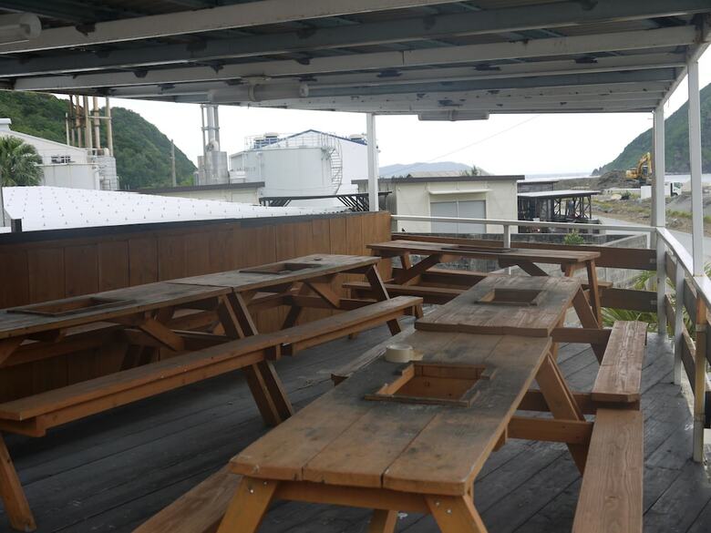 Hotel Minshuku Kariyushi