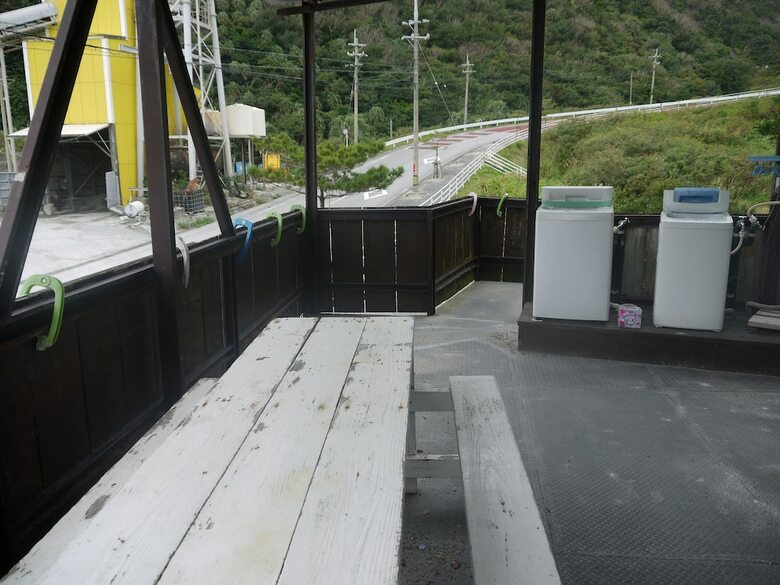 Hotel Minshuku Kariyushi