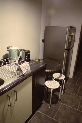 Apartamento Departamentos Incahuasi