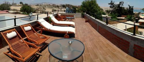 Apartamento Departamentos Incahuasi