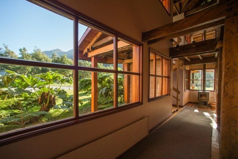 Lodge Yelcho En La Patagonia
