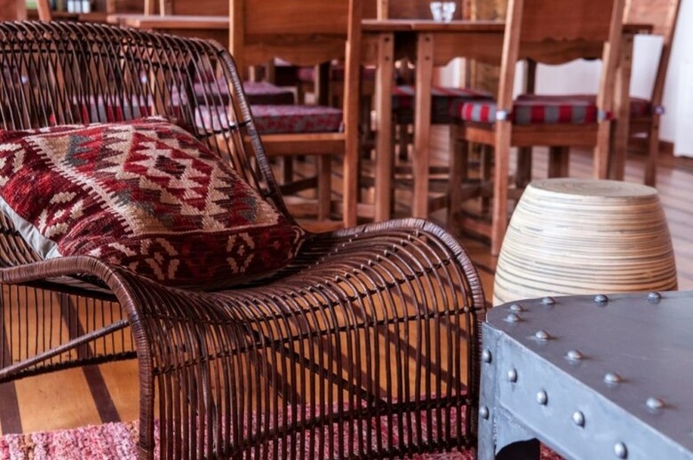 Lodge Yelcho En La Patagonia