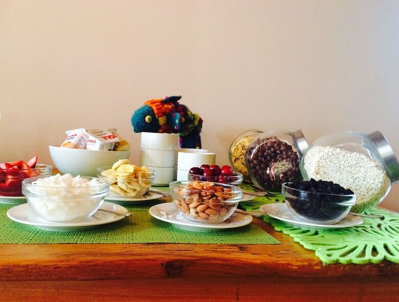 Lodge Yelcho En La Patagonia