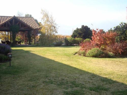 Bed & Breakfast Santa Filomena De Cunaco