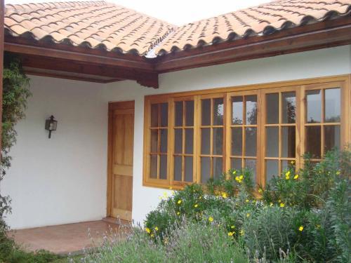 Bed & Breakfast Santa Filomena De Cunaco