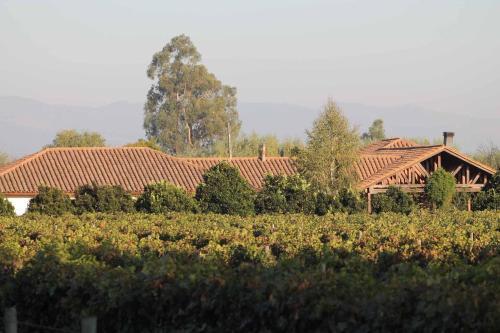 Bed & Breakfast Santa Filomena De Cunaco