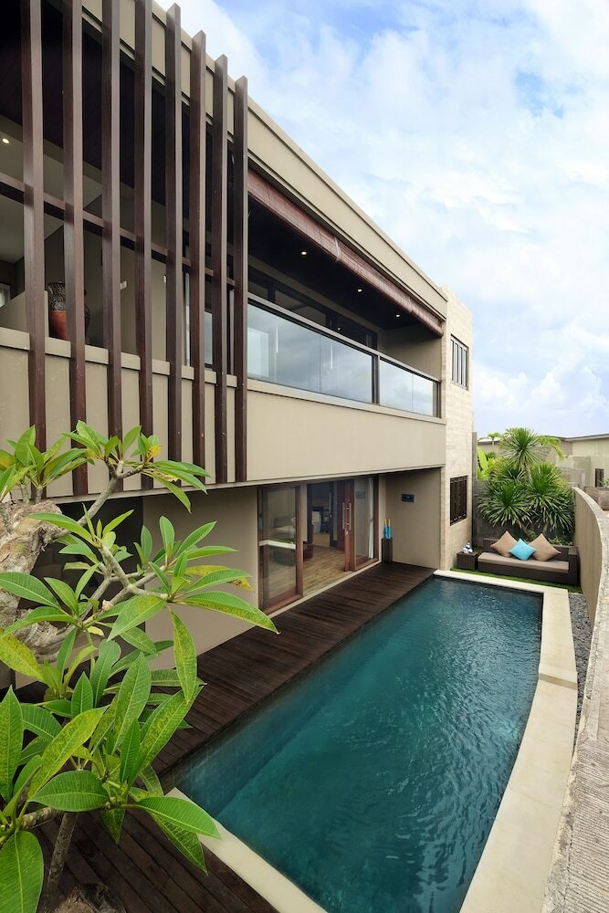 Uppala Villa & Spa Nusa Dua