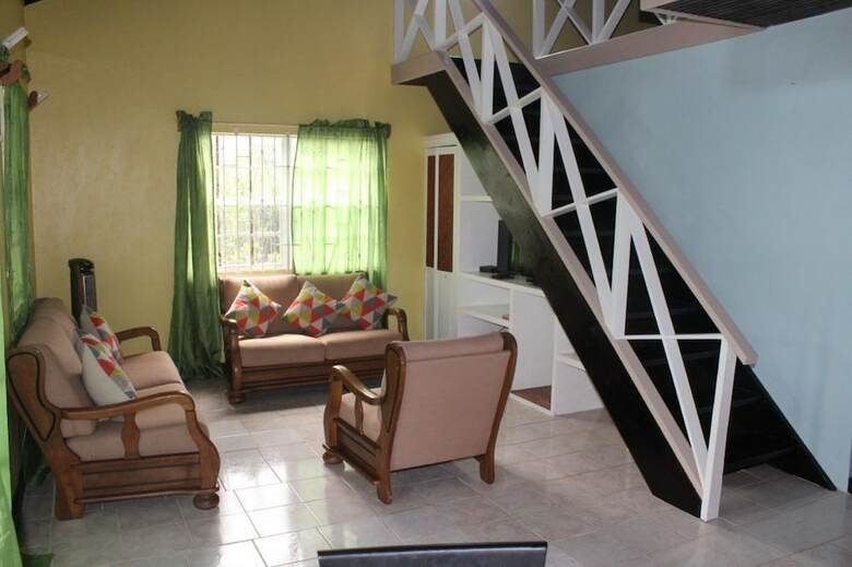 Buttercup Cottage Apartments