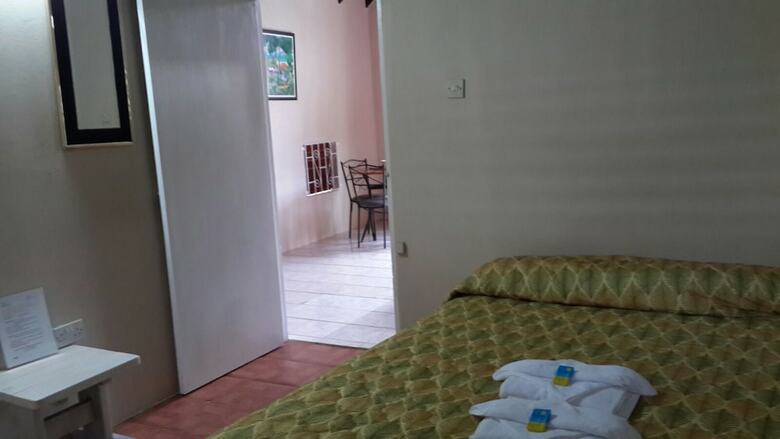 Buttercup Cottage Apartments