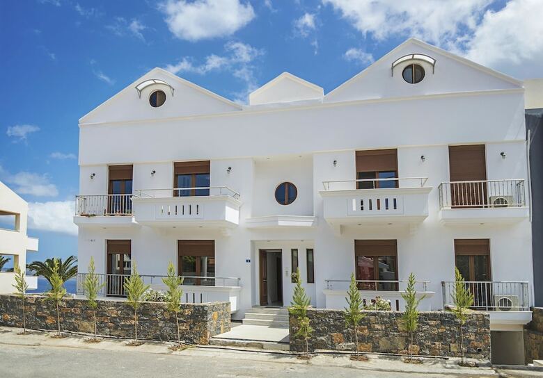 Apartamentos Porto Kaza