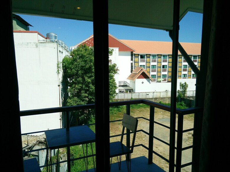 Hotel De Nara