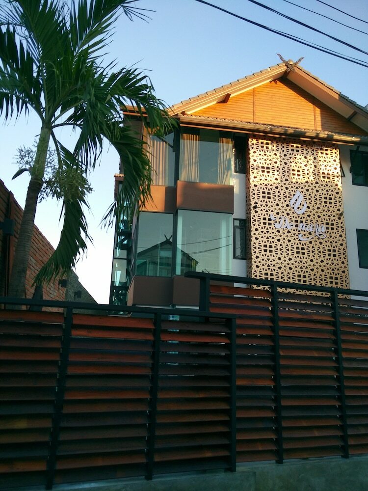 Hotel De Nara