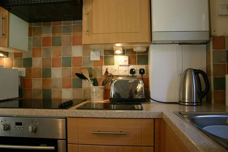 Troedyrhiw Holiday Cottages
